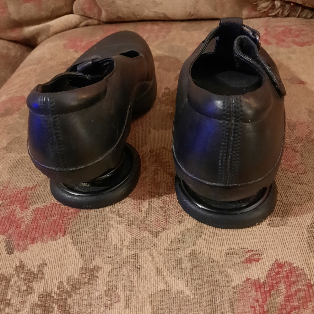 Z-Coil ladies shoes